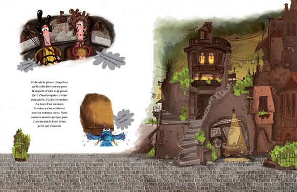 سرزمین عشاق